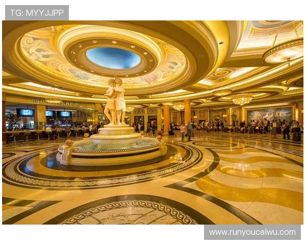 拉斯维加斯凯撒皇宫酒店介绍：历史背景、设施特色与入住体验全面解析